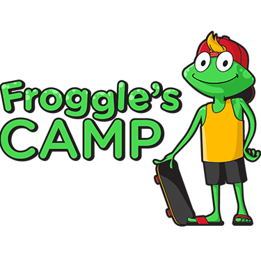 Froggle's English Camp