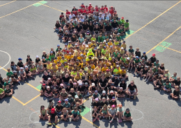 Froggle Family Picture 2026 Froggle Family Picture 2026