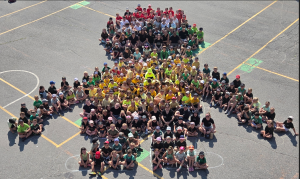 Froggle Family Picture 2026
